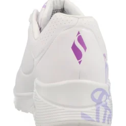 Sneakers*Skechers x JGoldcrown One WLPR